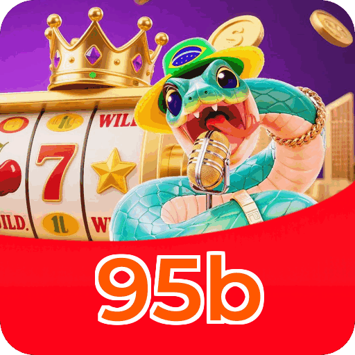 95b slots — leia os termos antes de jogar