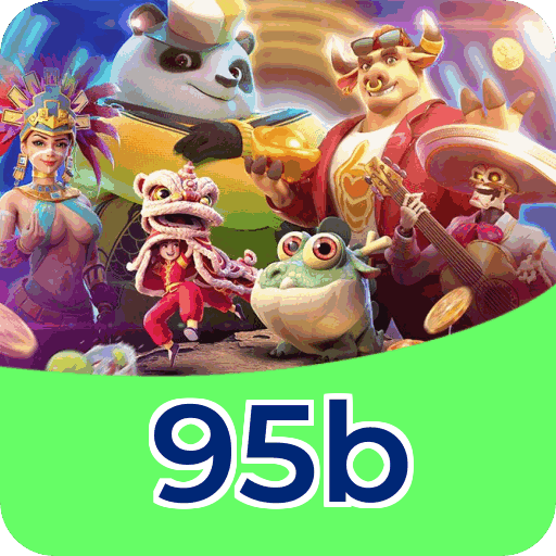 95b APP no celular — download oficial